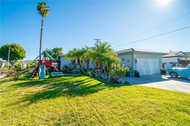 844 Larimore Avenue, La Puente, CA 91744
