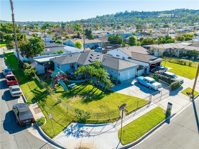 844 Larimore Avenue, La Puente, CA 91744