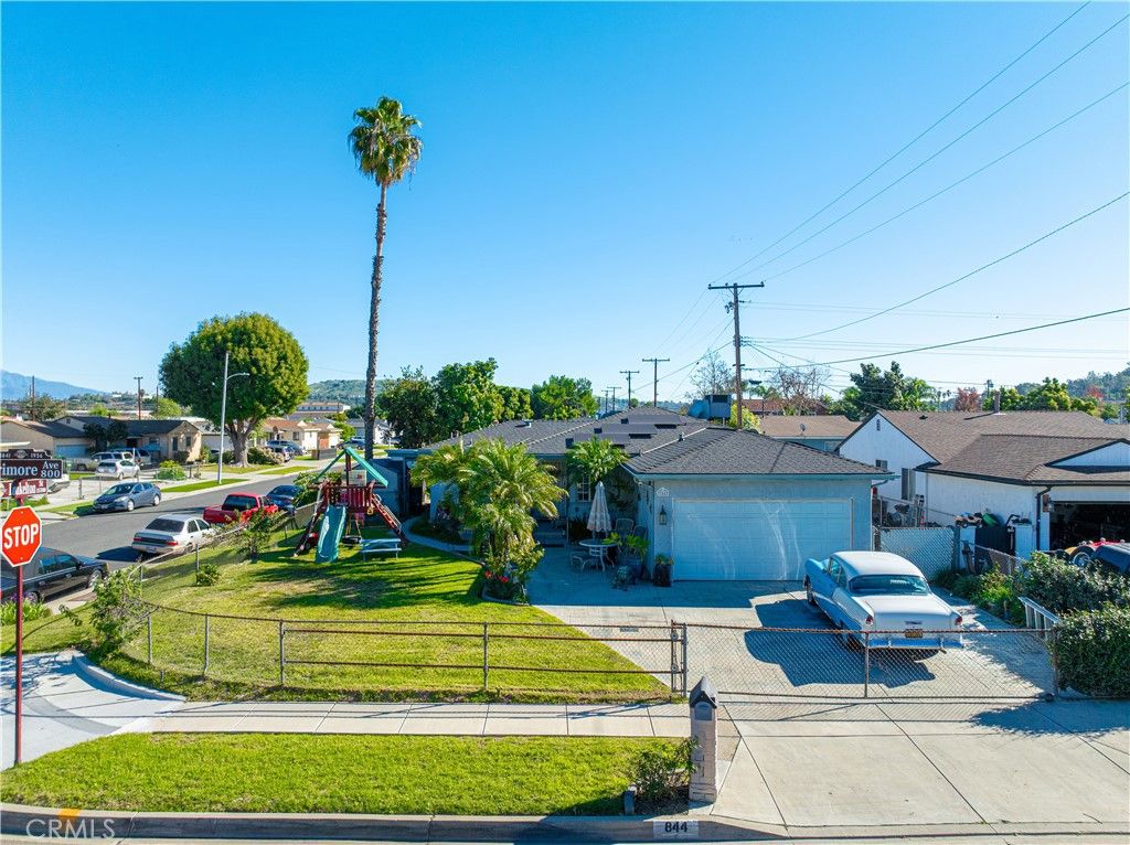 844 Larimore Avenue, La Puente, CA 91744
