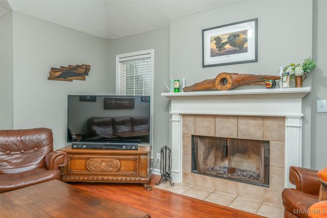 9211 HANSTON Place, Montgomery, AL 36117