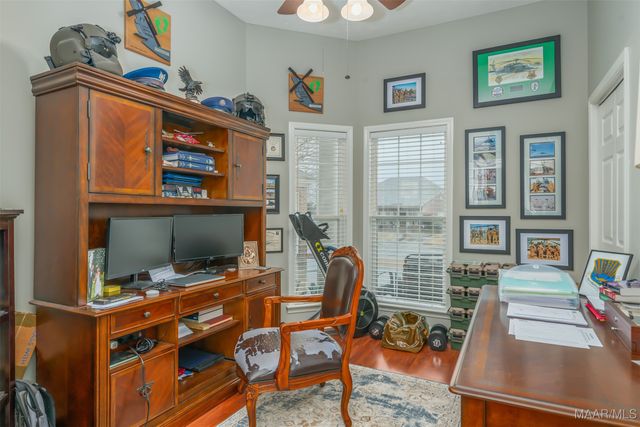 9211 HANSTON Place, Montgomery, AL 36117