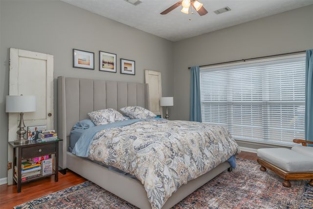 9211 HANSTON Place, Montgomery, AL 36117