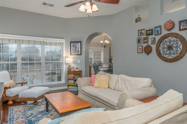 9211 HANSTON Place, Montgomery, AL 36117