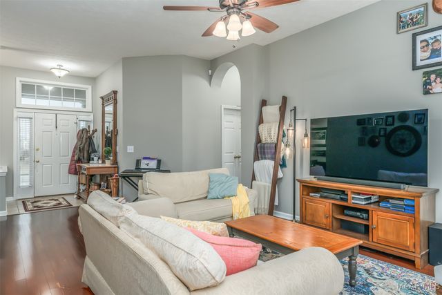 9211 HANSTON Place, Montgomery, AL 36117