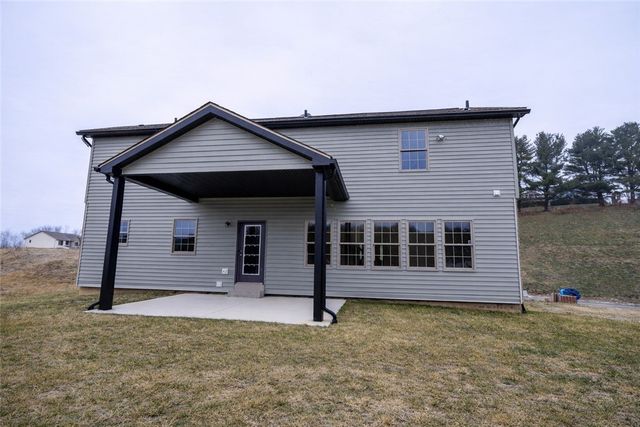 103 Harrowgate Lane, Peters Twp, PA 15317