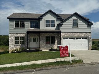 103 Harrowgate Lane, Peters Twp, PA 15317