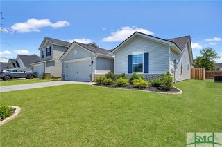 90 Dunnoman Drive, Savannah, GA 31419