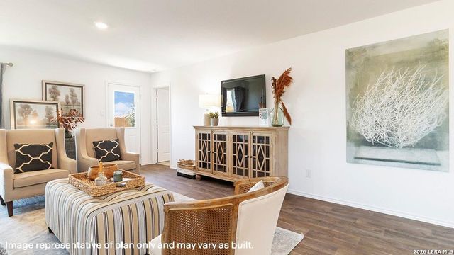 1623 House Finch Drive, San Antonio, TX 78253