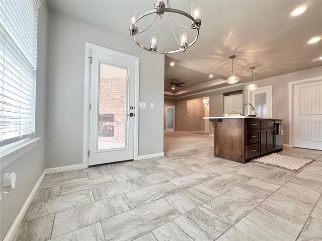 4400 Peach Tree, Shawnee, OK 74804