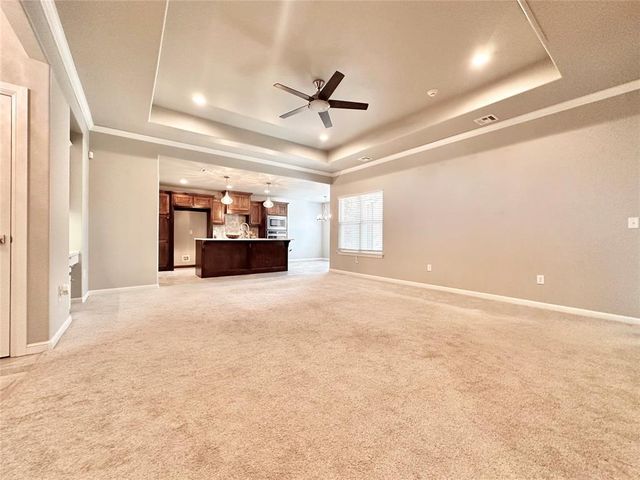 4400 Peach Tree, Shawnee, OK 74804