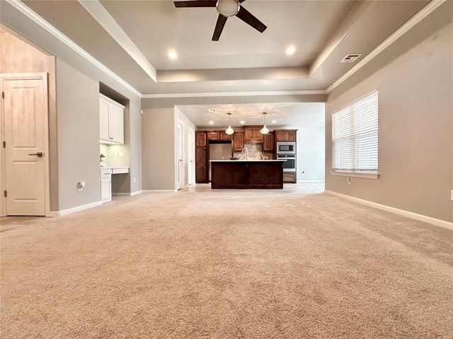 4400 Peach Tree, Shawnee, OK 74804