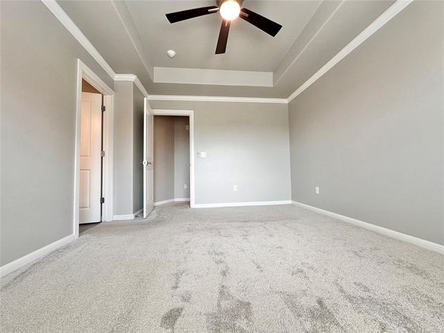 4400 Peach Tree, Shawnee, OK 74804