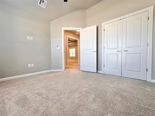 4400 Peach Tree, Shawnee, OK 74804