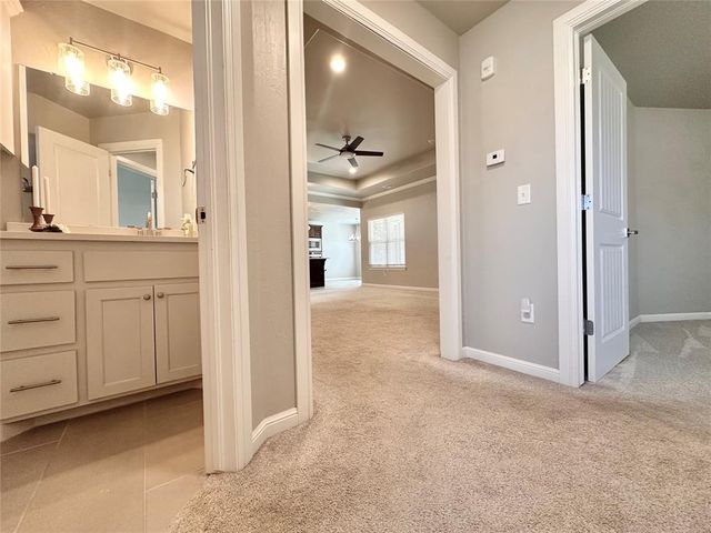 4400 Peach Tree, Shawnee, OK 74804