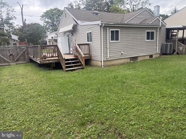 765 204TH ST, Pasadena, MD 21122