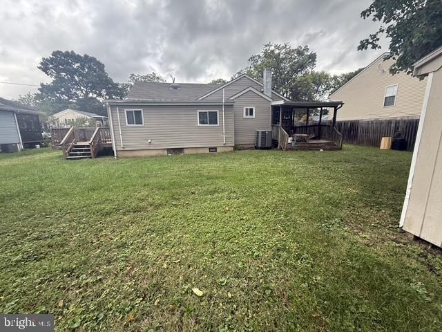 765 204TH ST, Pasadena, MD 21122