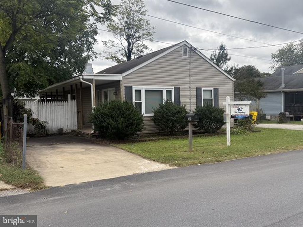 765 204TH ST, Pasadena, MD 21122