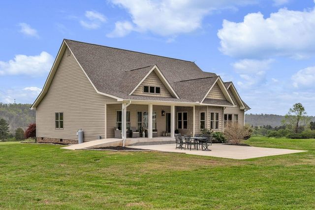 1809 County Road 50, Riceville, TN 37370