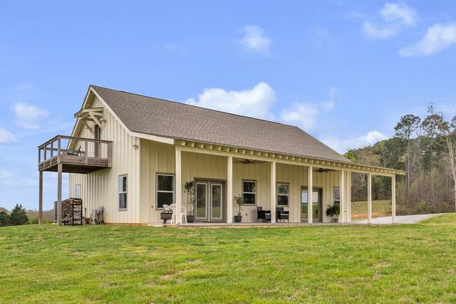 1809 County Road 50, Riceville, TN 37370