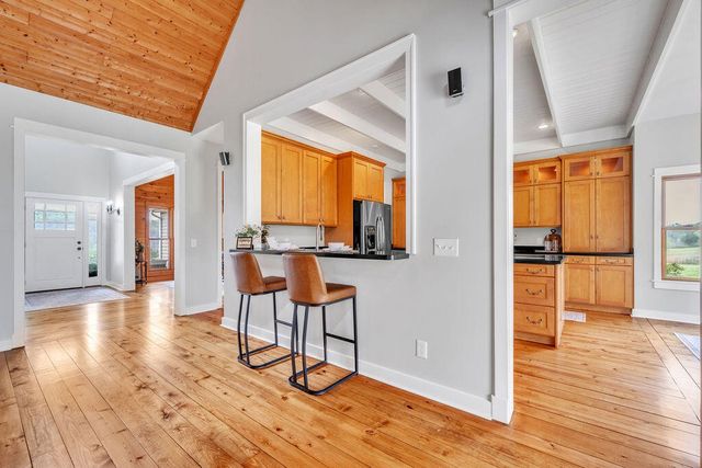 1809 County Road 50, Riceville, TN 37370