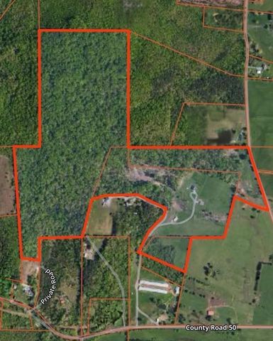 1809 County Road 50, Riceville, TN 37370