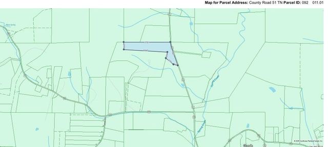 1809 County Road 50, Riceville, TN 37370