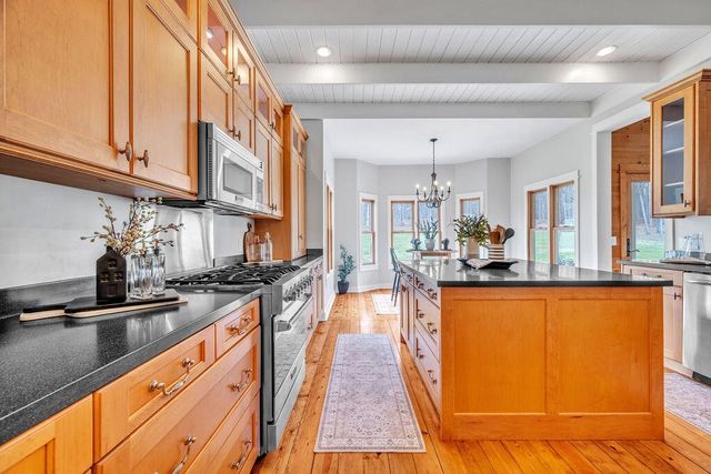 1809 County Road 50, Riceville, TN 37370