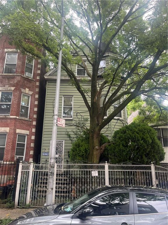 1818 TOPPING Avenue, Bronx, NY 10457