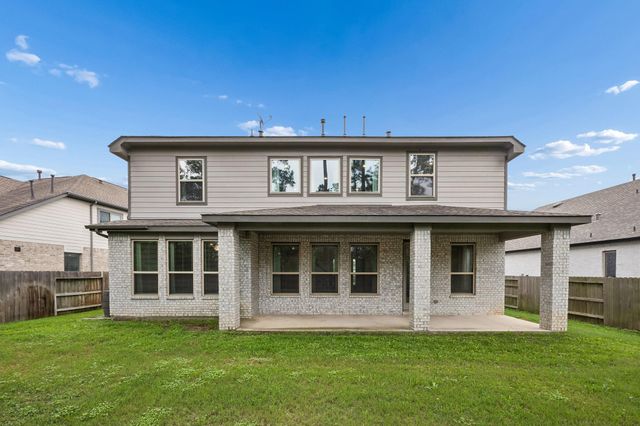 15227 Deseo Drive, Conroe, TX 77302