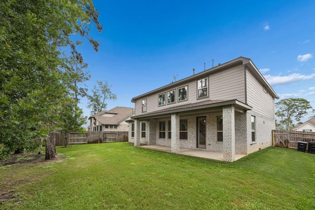 15227 Deseo Drive, Conroe, TX 77302