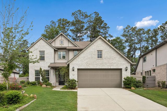 15227 Deseo Drive, Conroe, TX 77302