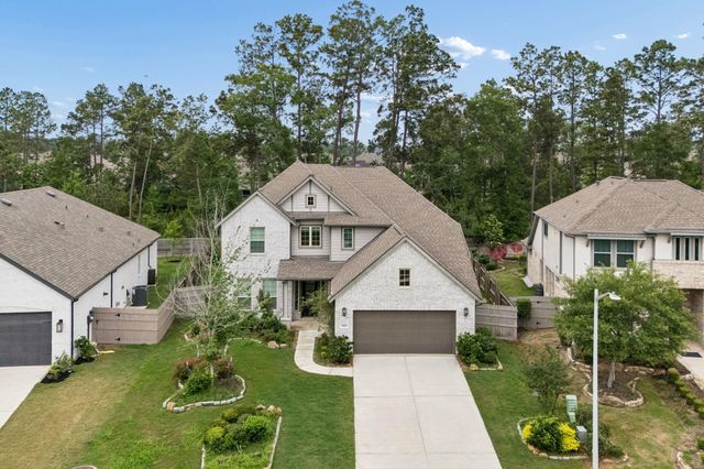 15227 Deseo Drive, Conroe, TX 77302