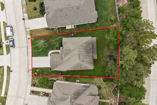 15227 Deseo Drive, Conroe, TX 77302