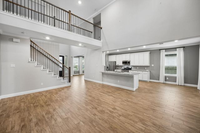15227 Deseo Drive, Conroe, TX 77302