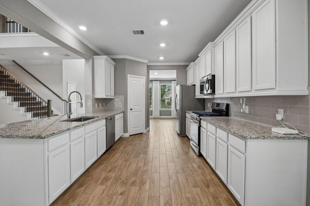 15227 Deseo Drive, Conroe, TX 77302