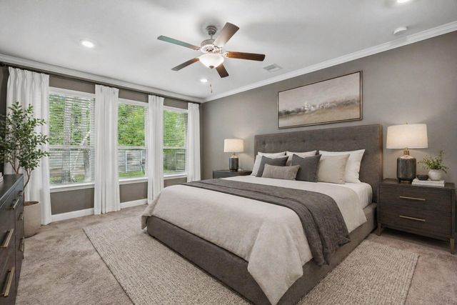 15227 Deseo Drive, Conroe, TX 77302