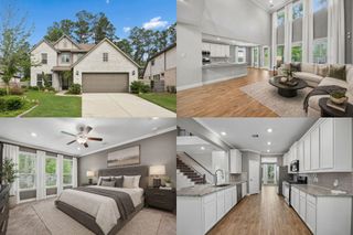 15227 Deseo Drive, Conroe, TX 77302