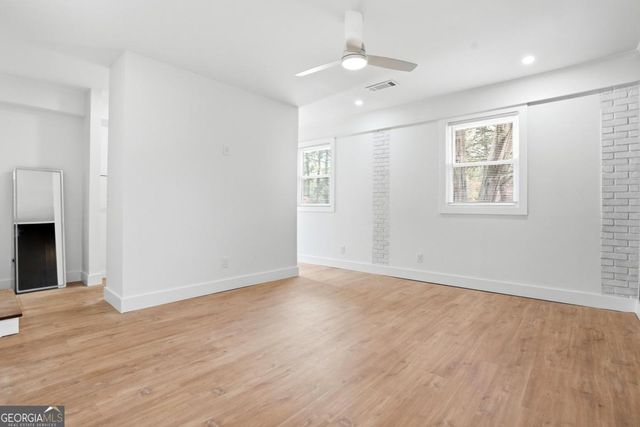 5542 Joeclay Drive, Stone Mountain, GA 30088