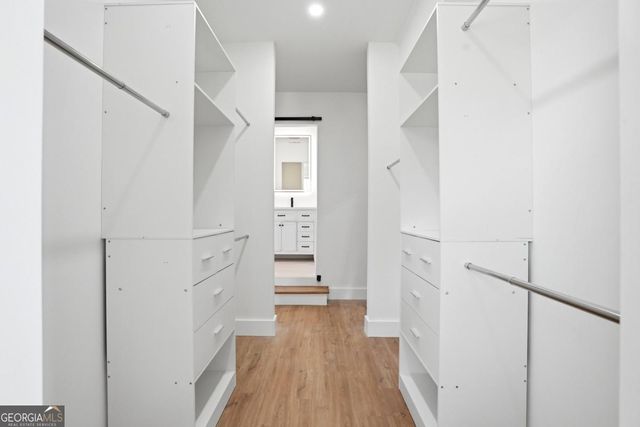 5542 Joeclay Drive, Stone Mountain, GA 30088