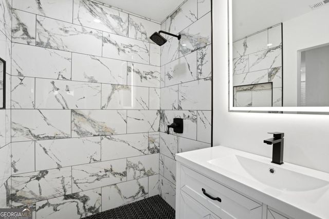 5542 Joeclay Drive, Stone Mountain, GA 30088