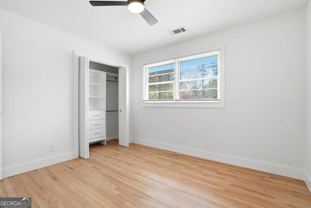 5542 Joeclay Drive, Stone Mountain, GA 30088