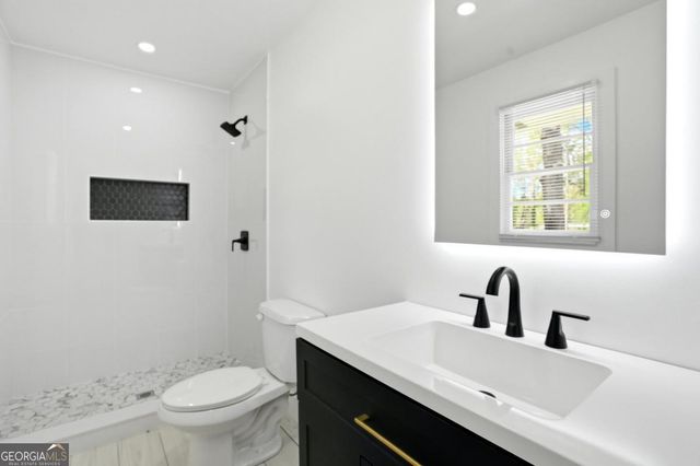 5542 Joeclay Drive, Stone Mountain, GA 30088