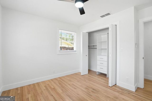 5542 Joeclay Drive, Stone Mountain, GA 30088