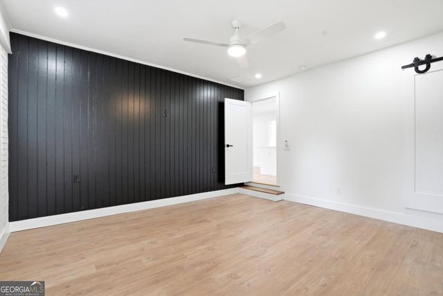 5542 Joeclay Drive, Stone Mountain, GA 30088