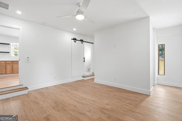 5542 Joeclay Drive, Stone Mountain, GA 30088