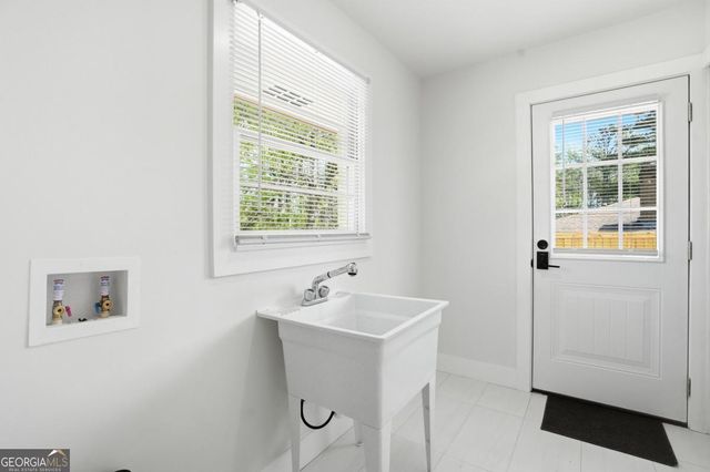 5542 Joeclay Drive, Stone Mountain, GA 30088