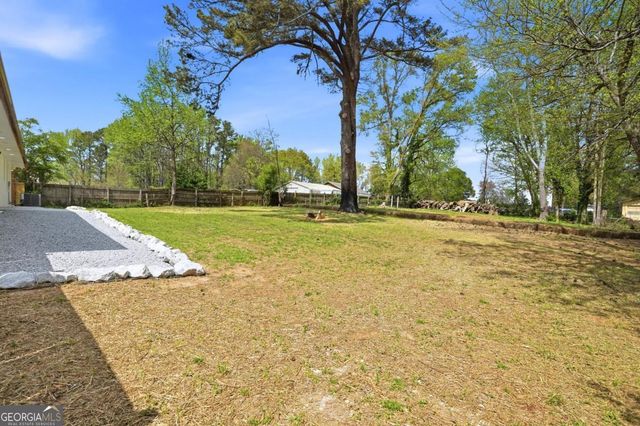 5542 Joeclay Drive, Stone Mountain, GA 30088