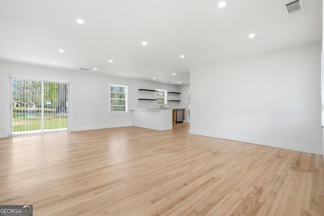 5542 Joeclay Drive, Stone Mountain, GA 30088