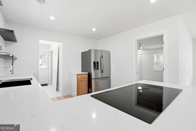 5542 Joeclay Drive, Stone Mountain, GA 30088