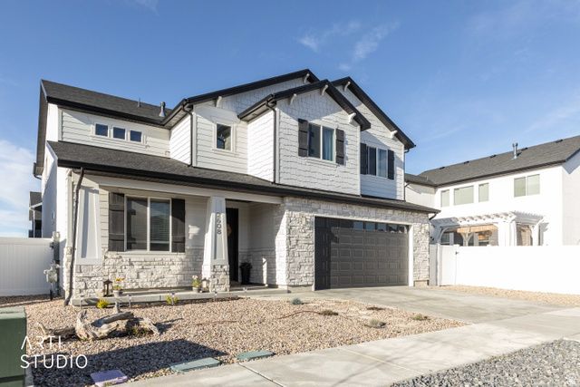 2608 W 2960 S, Syracuse, UT 84075